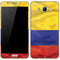 Colombia Flag Galaxy J7 Skin